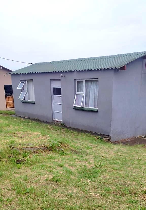 2 Bedroom Property for Sale in Mdantsane Eastern Cape